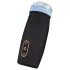CRUIZR CM05 - automatische masturbaator - zuig- en stootfunctie - zwart/blauw