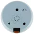 CRUIZR CM06 - automatische vibrerende masturbator - geluidseffect - zwart/blauw
