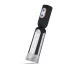 CRUIZR CS08 - automatische penispomp - oplaadbaar - zwart/transparant