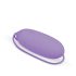 LUV EGG XL - draadloze vibratie-ei (paars)