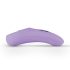 LUV EGG XL - draadloze vibratie-ei (paars)