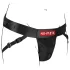 No-Parts Taylor - strap-on harnas - dubbele O-ring - verstelbaar S-L