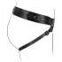 No-Parts Taylor - strap-on harnas - dubbele O-ring - verstelbaar S-L