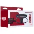 No-Parts Taylor - strap-on harnas - dubbele O-ring - verstelbaar S-L