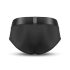 No-Parts Robin - aanpasbare slip (zwart) - S