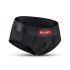 No-Parts Robin - aanpasbare slip (zwart) - S