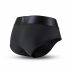 No-Parts Robin - aanpasbare slip (zwart) - S