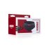 No-Parts Robin - aanpasbare slip (zwart) - S