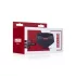 No-Parts Robin - strap-on slip - zwart - S