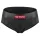 No-Parts Robin - strap-on slip - zwart - maat L