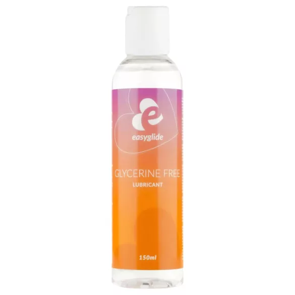 EasyGlide - glijmiddel op waterbasis - glycerinevrij - 150ml