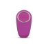 Easytoys Tap Dance - waterdichte, draadloze duo-vibrator (roze)