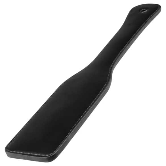 Bedroom Fantasies - paddle - leerlook - zwart