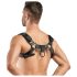 Bedroom Fantasies Bruno - lichaamsharnas top (zwart) - S-XL