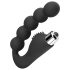 EasyToys - anale vibrator (zwart)
