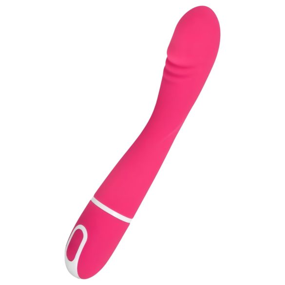 Easytoys - G-spot vibrator - roze