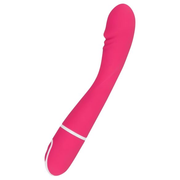 Easytoys - G-spot vibrator - roze