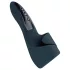 Boners - oplaadbare glans vibrator - waterdicht - blauw