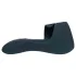 Boners - oplaadbare glans vibrator - waterdicht - blauw
