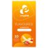 EasyGlide Flavoured - Fruitige Smaak Condooms (10 stuks)
