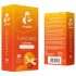 EasyGlide Flavoured - Fruitige Smaak Condooms (10 stuks)