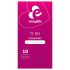 EasyGlide Ultra Thin - ultradunne condooms (10 stuks)