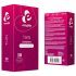 EasyGlide Ultra Thin - ultradunne condooms (10 stuks)