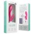 Easytoys Lily 2.0 - oplaadbare clitorisvibrator met arm (roze)