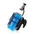 BLOWCAST Wingman Plus - automatische gamer masturbator (blauw)