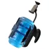 BLOWCAST Wingman Plus - automatische masturbator - blauw