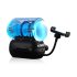 BLOWCAST Wingman Plus - automatische gamer masturbator (blauw)