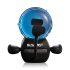 BLOWCAST Wingman Plus - automatische gamer masturbator (blauw)