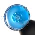 BLOWCAST Wingman Plus - automatische gamer masturbator (blauw)