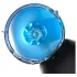 BLOWCAST Wingman Plus - automatische masturbator - blauw
