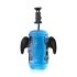 BLOWCAST Wingman Pro - automatische masturbator (blauw-zwart)