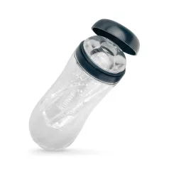 FPPR. - masturbator - getwist - transparant