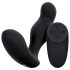 Easytoys Anale Collectie - Draadloze Anale Vibrator (zwart)