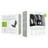 Easytoys Anale Collectie - Draadloze Anale Vibrator (zwart)