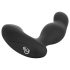 Easytoys Anale Collectie - Draadloze Anale Vibrator (zwart)