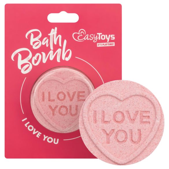 Easytoys - badbom - I Love You