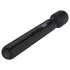 BLAQ - vibrator massager - groot digitaal - zwart