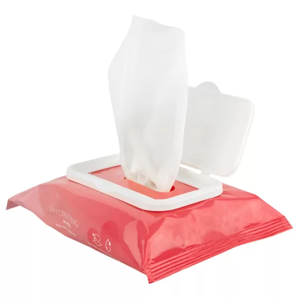 EasyGlide - intiem vochtige doekjes - 25 stuks