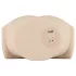 FWB - masturbator torso met vibrator - levensecht - huidskleur