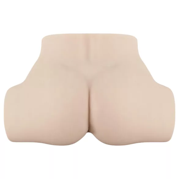 FWB - masturbator torso - realistisch vibrerend - huidskleur