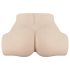 FWB - Realistische trillende torso masturbator (natuurlijk)