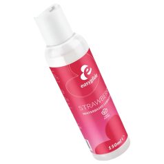 EasyGlide - aardbeiensmaak glijmiddel op waterbasis (150 ml)