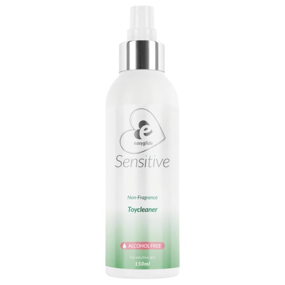 EasyGlide Sensitive - desinfecterende en reinigende spray - 150ml