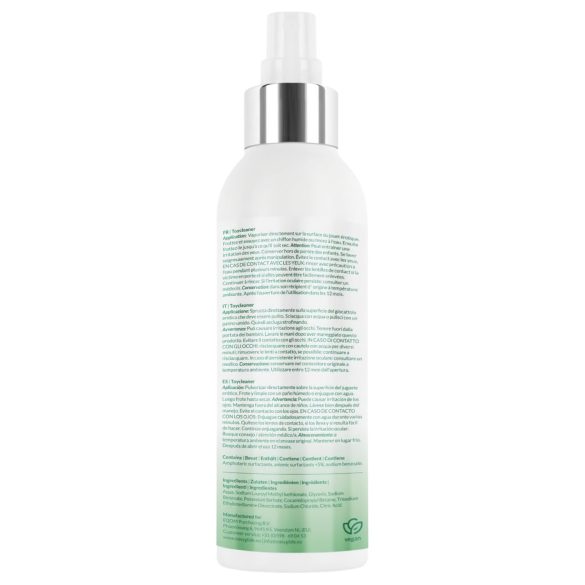 EasyGlide Sensitive - desinfecterende en reinigende spray - 150ml