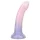 EasyToys Mermaid - dildo met glitters - 15 cm - roze