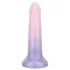 EasyToys Mermaid - dildo met glitters - 15 cm - roze